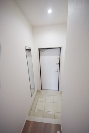 コンフォリア赤羽岩淵の物件内観写真